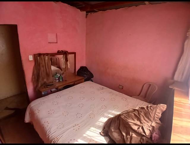 3 BEDROOM HOUSE FOR SALE IN SEBOKENG CENTRAL